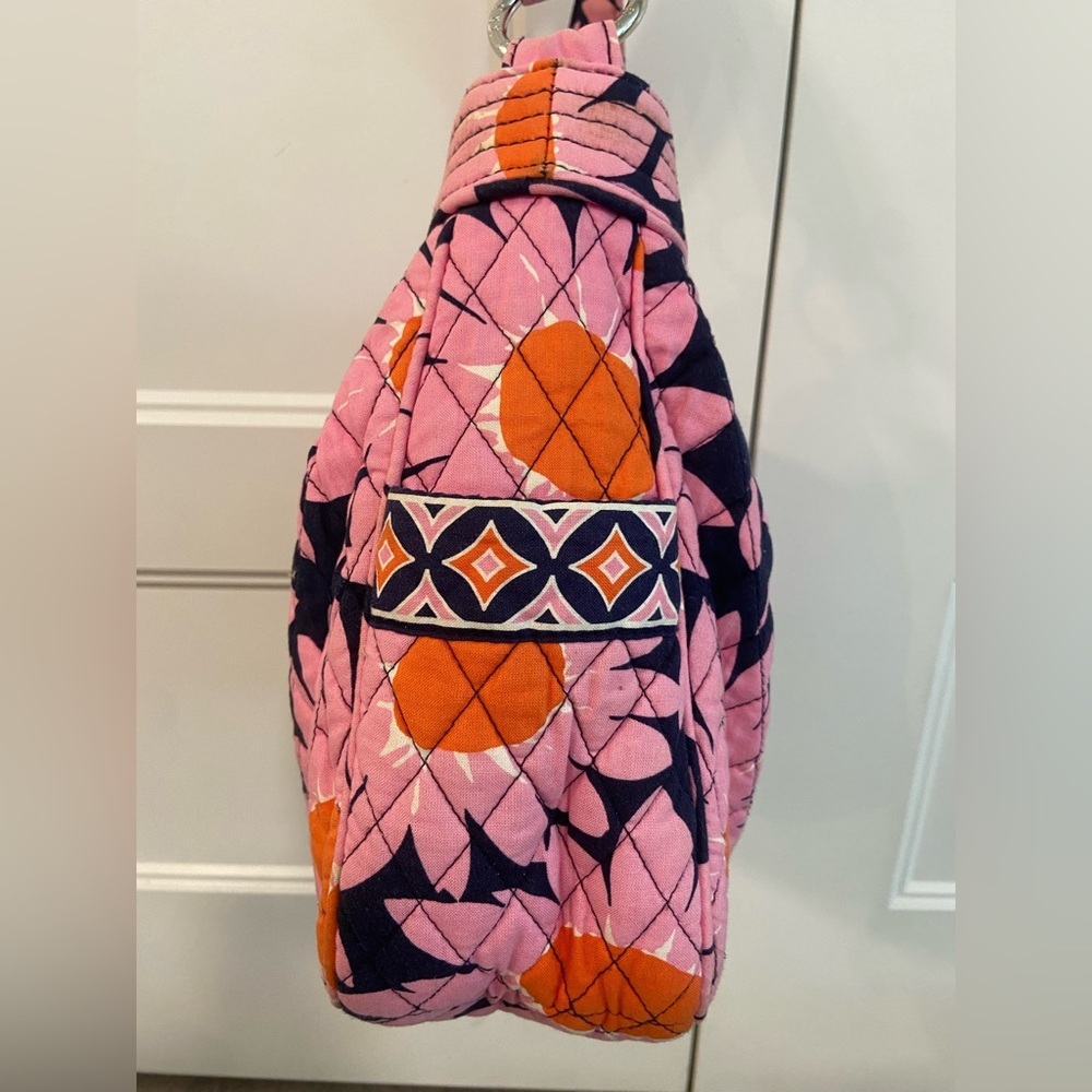 Vera Bradley Bag - Picture 5 of 9